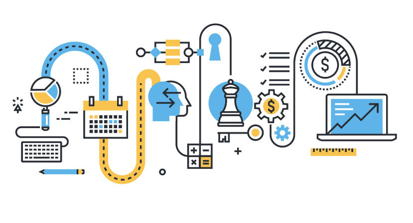 Automatización operativa