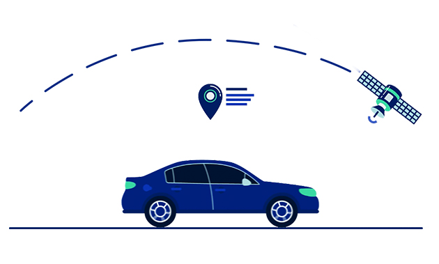 Telemetría y logística